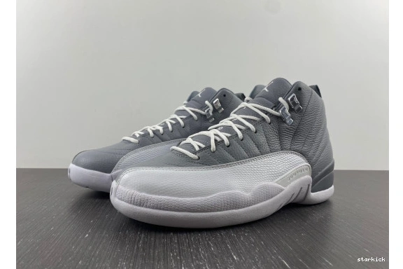 CT8013-015 12 Retro Jordan CT8013-015 Stealth 1213